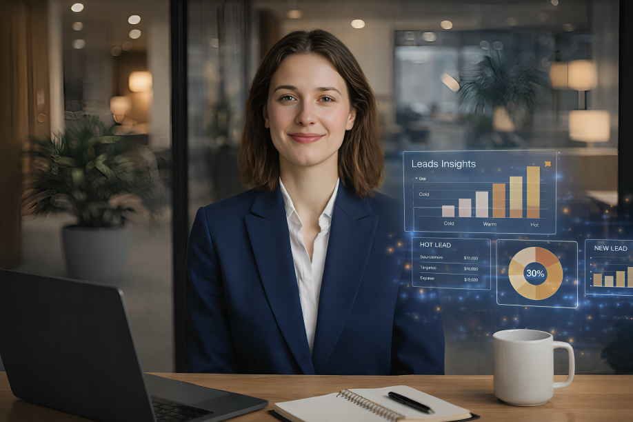 Why Modern Marketing Agencies Are Switching to AI-Powered Lead Generation